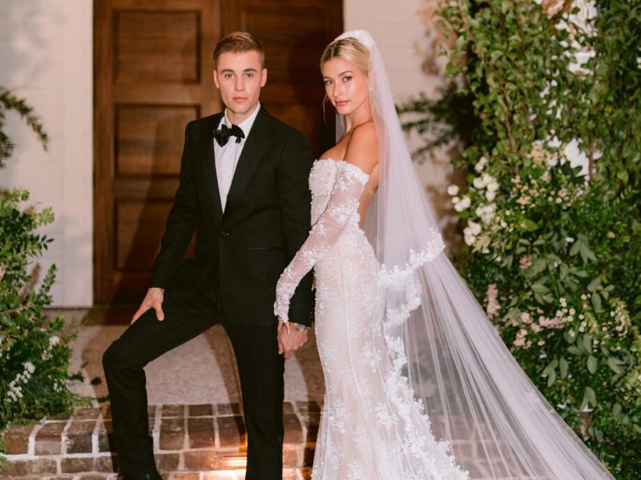 Majestic Couple Goals: Justin Bieber and Hailey Baldwin’s Stopping Ingress In their Flawless Outfits - 4