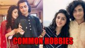 From Guitar To Fashion: The Common Hobbies Between RadhaKrishn’s Sumedh Mudgalkar And Mallika Singh