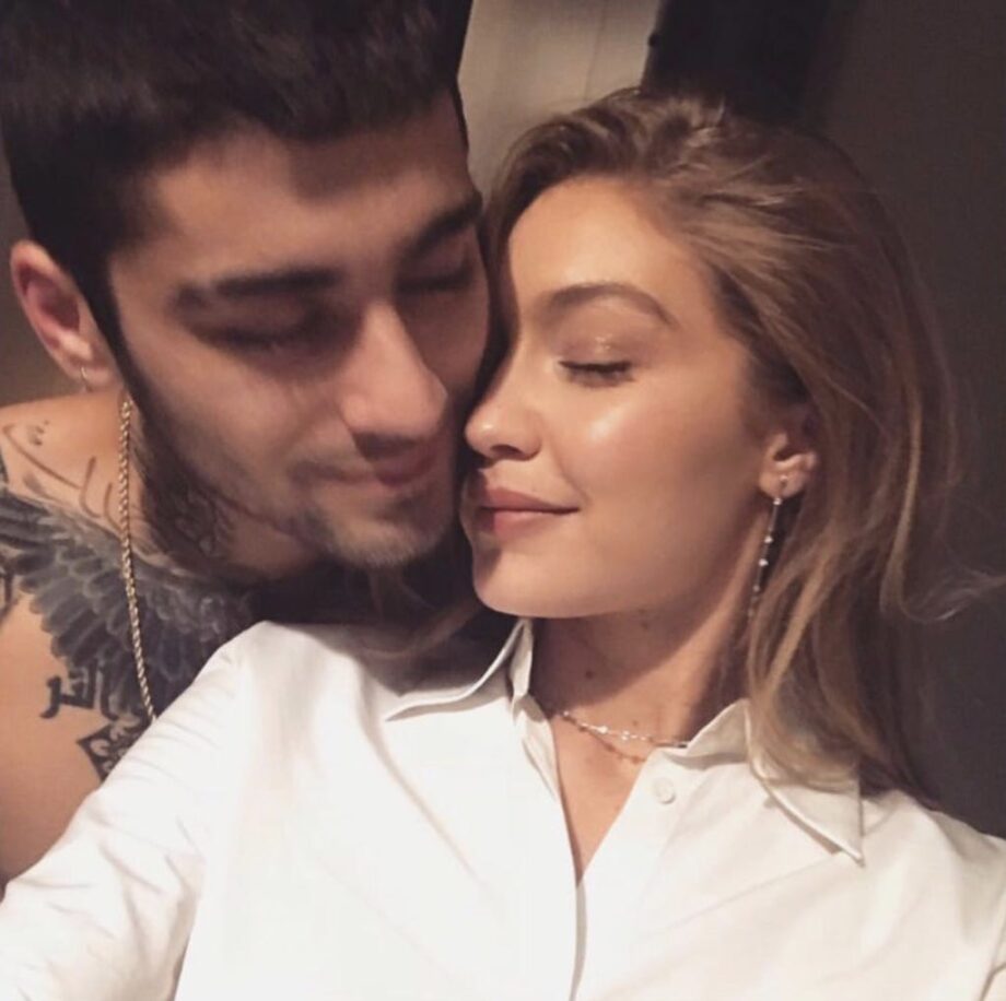 Throwback To When Zayn Malik & Gigi Hadid Looked Like Ultimate Power Couple - 7