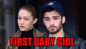 From Name To Photos: All You Need To Know About Gigi Hadid And Zayn Malik’s First Baby Girl