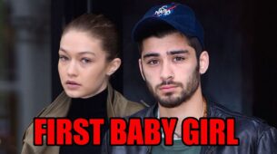 From Name To Photos: All You Need To Know About Gigi Hadid And Zayn Malik’s First Baby Girl