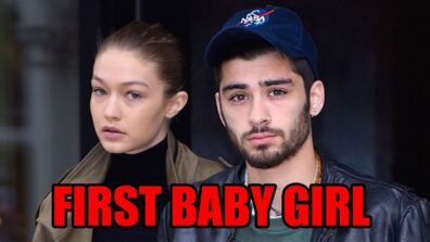 From Name To Photos: All You Need To Know About Gigi Hadid And Zayn Malik’s First Baby Girl