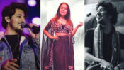 From Neha Kakkar To Darshan Raval: Guess Who Tops Highest In Instagram Followers?
