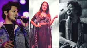 From Neha Kakkar To Darshan Raval: Guess Who Tops Highest In Instagram Followers?