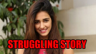 From Rs 500 To 5 Crore: Disha Patani’s Struggling Story REVEALED!