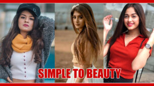From Simple to Beauty Inspiration: Check Out Avneet Kaur, Jannat Zubair, Arishfa Khan’s Beautiful Journey