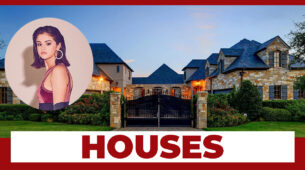 From Texas To Calabasas Mansion: Take A Tour Of All Of Selena Gomez’s Houses
