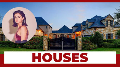 From Texas To Calabasas Mansion: Take A Tour Of All Of Selena Gomez’s Houses