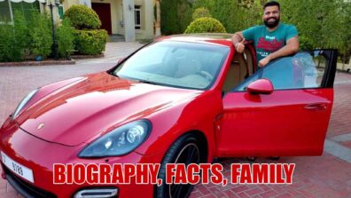 Gaurav Chaudhary aka Technical Guruji’s: Biography, Facts, Family