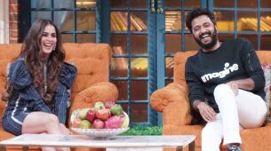 Genelia has earned more than me and I am proud, shares Ritiesh Deshmukh on The Kapil Sharma Show