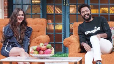 Genelia has earned more than me and I am proud, shares Ritiesh Deshmukh on The Kapil Sharma Show