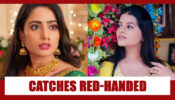 Ghum Hai Kisikey Pyaar Meiin Spoiler Alert: Devyani catches Patralekha red-handed