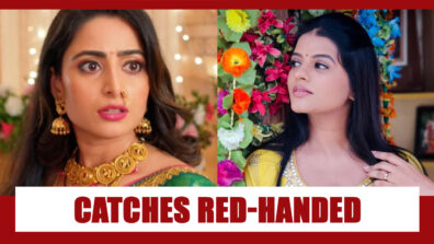 Ghum Hai Kisikey Pyaar Meiin Spoiler Alert: Devyani catches Patralekha red-handed