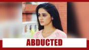 Ghum Hai Kisikey Pyaar Meiin Spoiler Alert: OMG!! Sai to be kidnapped