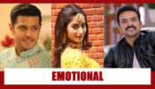 Ghum Hai Kisikey Pyaar Meiin Spoiler Alert: Virat to get emotional during Samrat-Pakhi sangeet