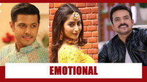 Ghum Hai Kisikey Pyaar Meiin Spoiler Alert: Virat to get emotional during Samrat-Pakhi sangeet