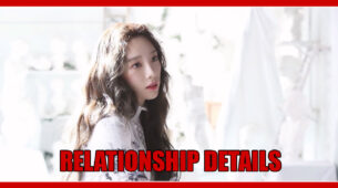 Girls’ Generation’ Taeyeon Real Life Relationship Details REVEALED