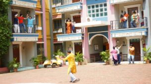 Gokuldhaam Society Remains Cautious But Optimistic in Taarak Mehta Ka Ooltah Chashmah