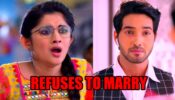 Guddan Tumse Na Ho Payega spoiler alert: Choti Guddan refuses to marry Mani