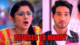 Guddan Tumse Na Ho Payega spoiler alert: Choti Guddan refuses to marry Mani