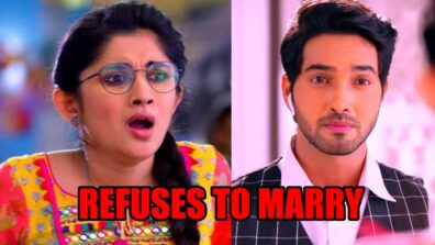 Guddan Tumse Na Ho Payega spoiler alert: Choti Guddan refuses to marry Mani