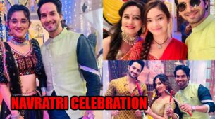 Guddan Tumse Na Ho Payega and Apna Time Bhi Aayega Mahasangam: Guddan and Rani come together for Navratri celebration
