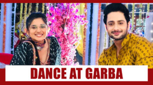 Guddan Tumse Na Ho Payega Maha Episode Spoiler Alert: Agastya and Guddan to DANCE