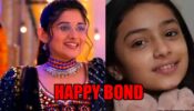 Guddan Tumse Na Ho Payega spoiler alert: Choti Guddan and Rashi have a ‘happy’ time together