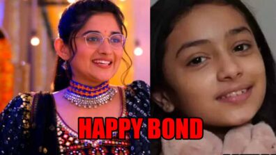 Guddan Tumse Na Ho Payega spoiler alert: Choti Guddan and Rashi have a ‘happy’ time together