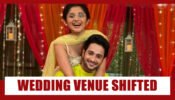 Guddan Tumse Na Ho Payega Spoiler Alert: OMG!! Agastya’s wedding venue gets SHIFTED to Guddan’s house