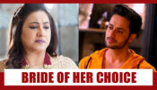 Guddan Tumse Na Ho Payega Spoiler Alert: Pushpa Birla reveals the bride of her choice for Agastya