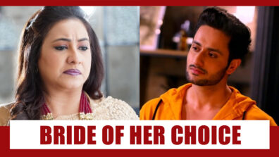 Guddan Tumse Na Ho Payega Spoiler Alert: Pushpa Birla reveals the bride of her choice for Agastya