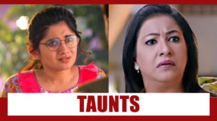 Guddan Tumse Na Ho Payega Spoiler Alert: Pushpa Birla taunts Choti Guddan