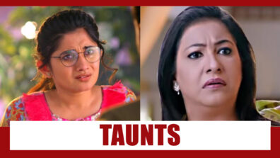 Guddan Tumse Na Ho Payega Spoiler Alert: Pushpa Birla taunts Choti Guddan