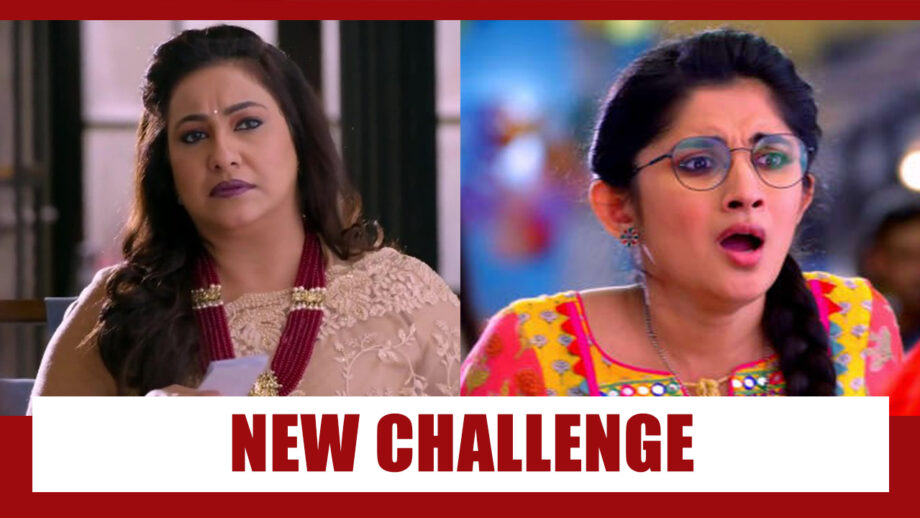 Guddan Tumse Na Ho Payega Spoiler Alert: Pushpa Birla throws a new challenge at Choti Guddan