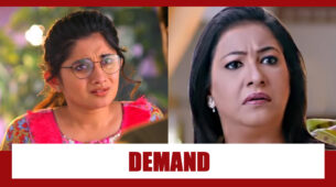 Guddan Tumse Na Ho Payega Spoiler Alert: Pushpa Birla’s huge demand SHOCKS Choti Guddan