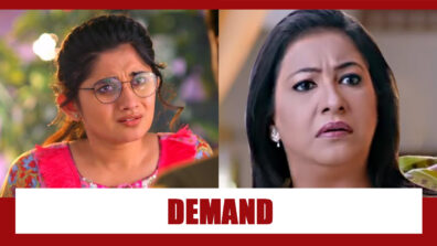 Guddan Tumse Na Ho Payega Spoiler Alert: Pushpa Birla’s huge demand SHOCKS Choti Guddan