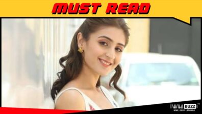 Guru Randhawa is a sweetheart and a delight to work with – Dhvani Bhanushali