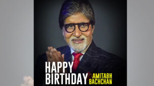 Happy Birthday Amitabh Bachchan: The Big B’s 5 Films You Missed