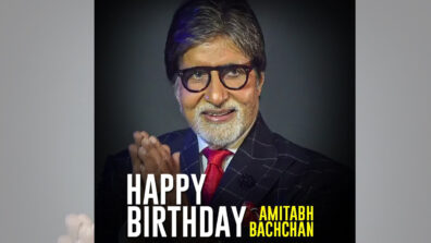 Happy Birthday Amitabh Bachchan: The Big B’s 5 Films You Missed