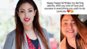 “Happy Birthday My Darling”: who is the special someone Babita aka Munmun Dutta is wishing?