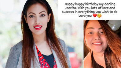 “Happy Birthday My Darling”: who is the special someone Babita aka Munmun Dutta is wishing?