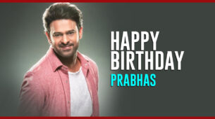 Happy Birthday Prabhas: 5 Unknown Facts About This Reclusive Figure