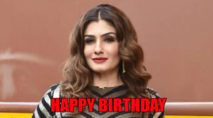 Happy Birthday: Raveena Tandon: 5 Unknown Facts About The Mast Mast Lady