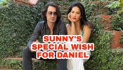 ‘Happy Birthday to my one and only’ – Baby Doll heartfelt birthday post for Daniel Weber