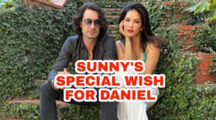‘Happy Birthday to my one and only’ – Baby Doll heartfelt birthday post for Daniel Weber