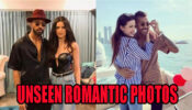 Hardik Pandya and Natasa Stankovic unseen romantic photos that are ‘couple goals’