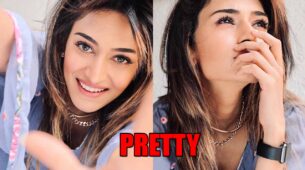 Have you seen Kasautii Zindagii Kay actress Erica Fernandes’s pretty pictures yet?
