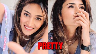 Have you seen Kasautii Zindagii Kay actress Erica Fernandes’s pretty pictures yet?