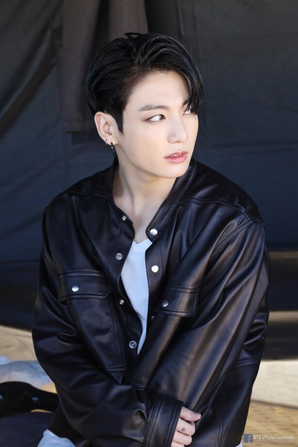 BTS fame Jungkook’s hot photos for fans - 0